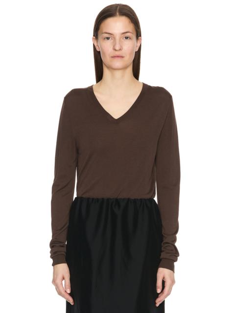 The Row Katarina Top