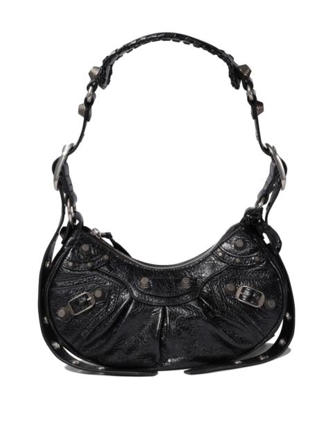 BALENCIAGA Balenciaga "le Cagole" Shoulder Bag