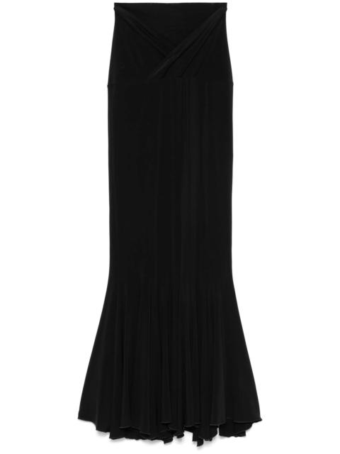 NENSI DOJAKA Yasmin midi skirt