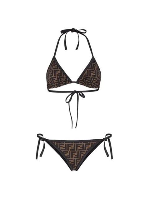 FENDI Two-piece swimsuit