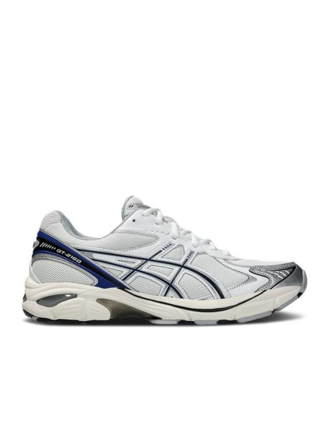 Asics GT 2160 'WHITE DEEP MARINE'