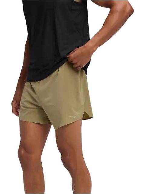 HOKA Glide 5'' Shorts with Brief