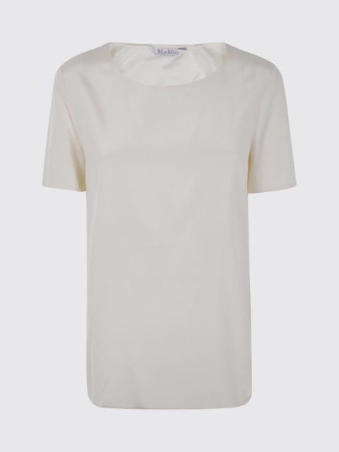 Max Mara Max Mara Women T-Shirt Woman Max Mara