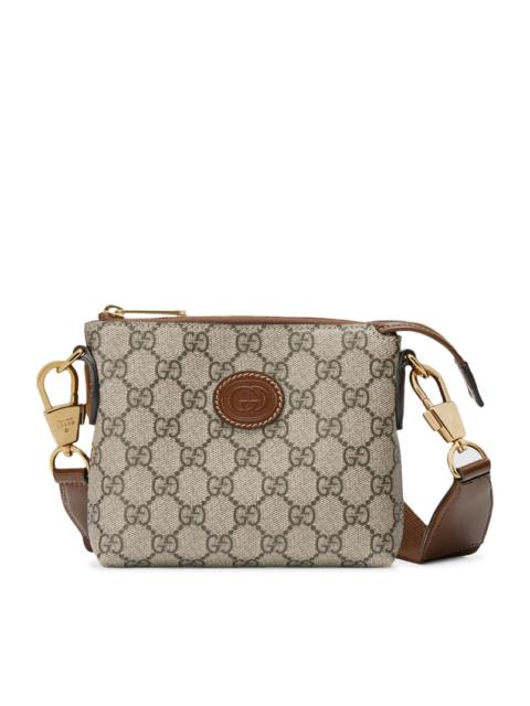 GUCCI Gucci Men Shoulder Bag With Gg