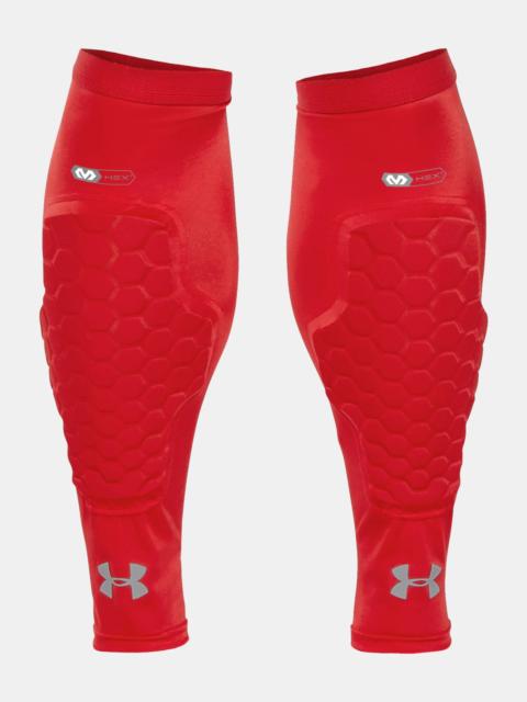 Under Armour Men's UA Gameday Armour Pro Padded Leg Sleeves