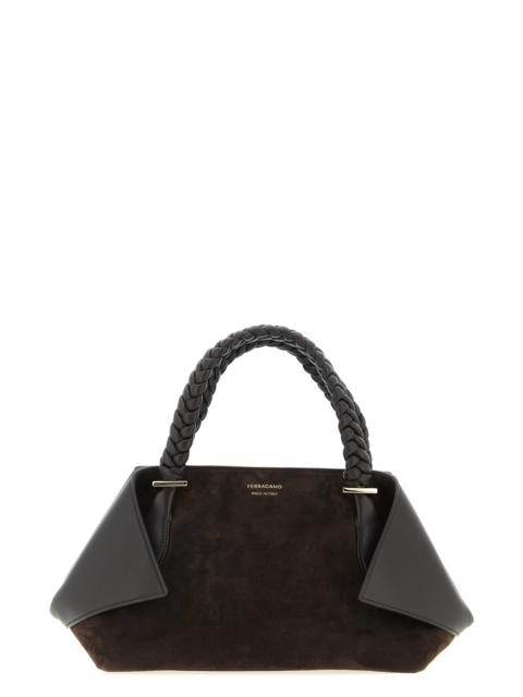 FERRAGAMO 'Scarf TH S' handbag