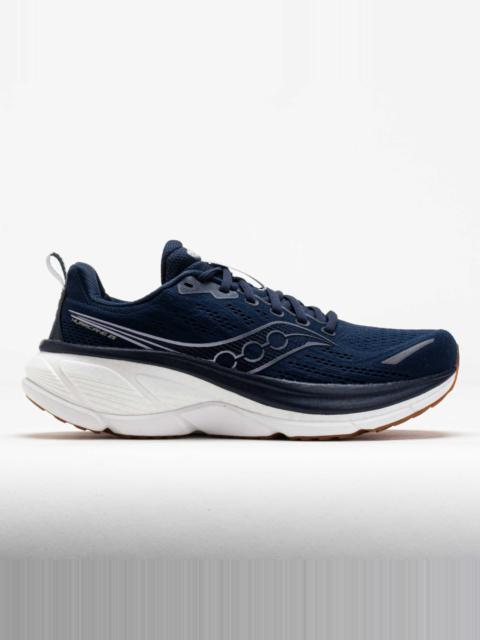 Saucony Saucony Hurricane 25 Men's Navy/Cloud