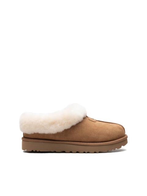 UGG Tazzette "Chestnut" slippers
