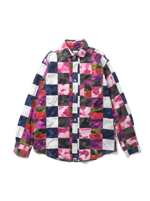A BATHING APE
