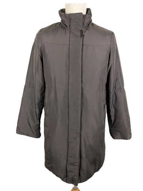 Vintage Balmain made in Japan Long jacket