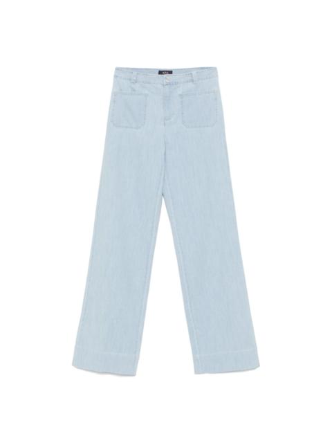 Emilie jeans
