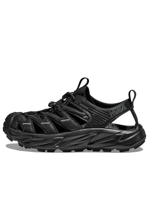 HOKA (WMNS) HOKA ONE ONE Hopara 'Black' 1106535-BBLC