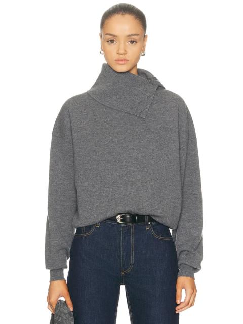 HAIKURE Cozy Knit Sweater