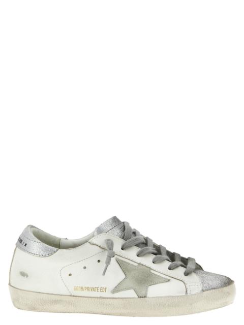 Golden Goose Golden Goose Women 'Siperstar' Sneakers