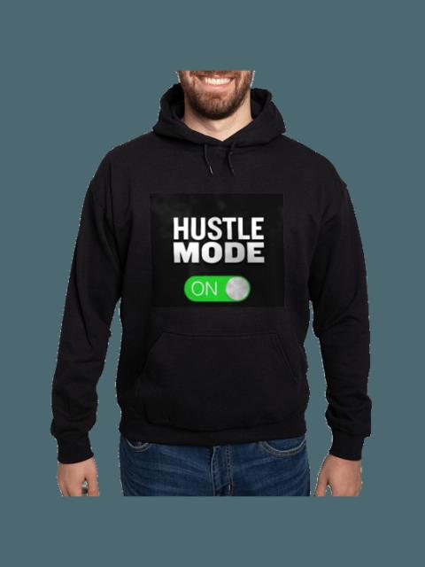 Other Designers Hustle Mode