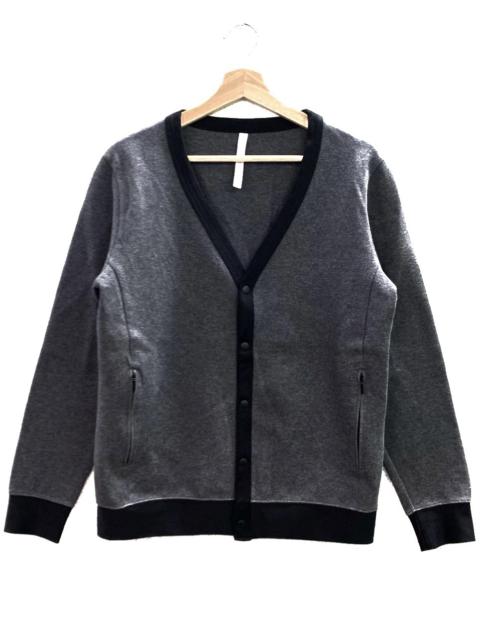 Other Designers Cardigan - Edifice Japan Button Ups Cardigan Sweater