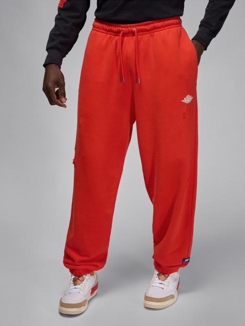 Jordan Jordan Rare Air Men's Fleece Pants