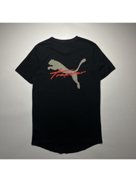 Other Designers Trapstar London - Trapstar x Puma Tshirt