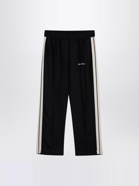 Palm Angels Anthracite Sports Trousers