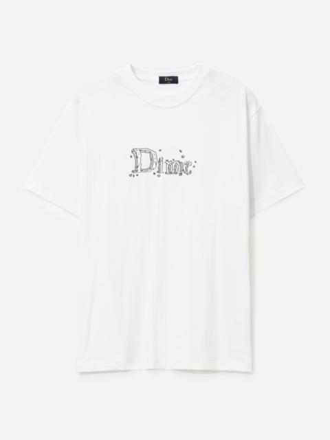 Dime CLASSIC STONE T-SHIRT