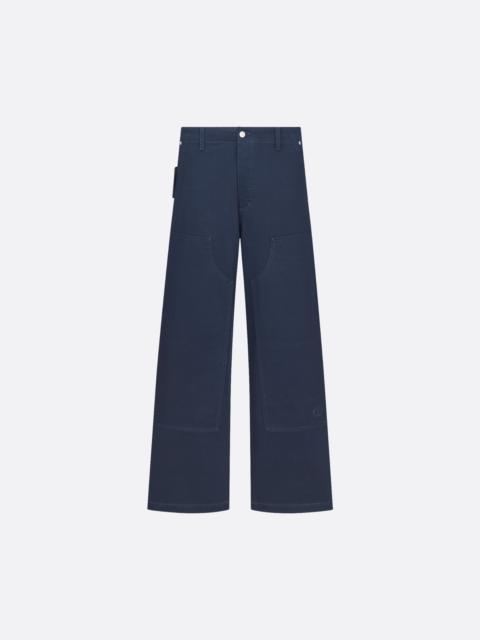 Dior CD Icon Carpenter Jeans
