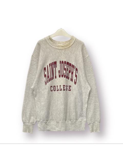 Other Designers 🔥 Vintage 90's Gribble Saint Joseph's College