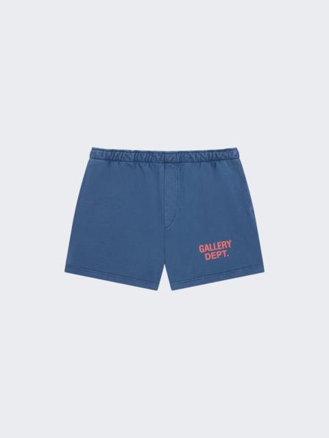 GALLERY DEPT. Zuma Short Vintage Navy