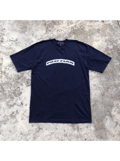 Other Designers PHAT FARM American Fashion T-Shirt