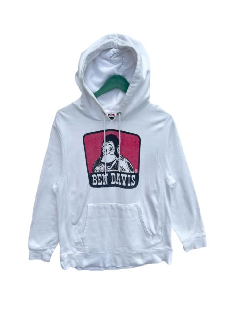 Other Designers Vintage Y2K Ben Davis Hoodie