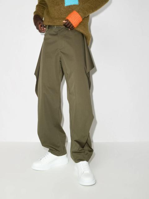 Alexander McQueen Alexander Mcqueen - Larry Sneakers