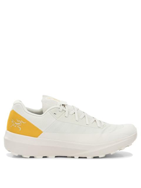 Arc'teryx Arc'teryx Norvan LD 4 Low Sneakers Grey Men