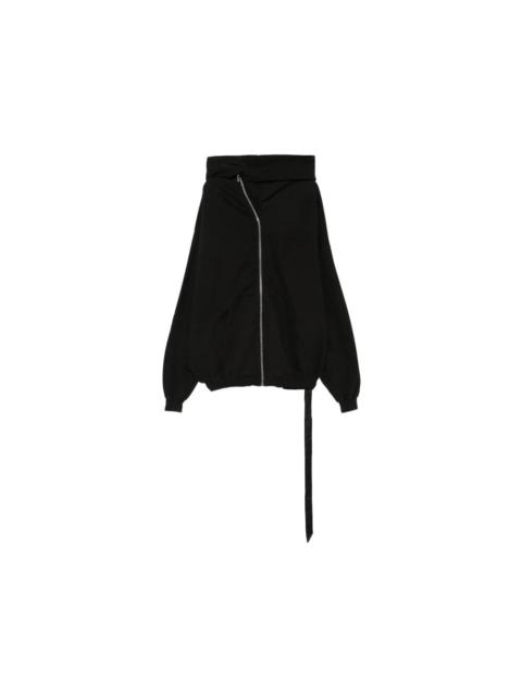 Rick Owens DRKSHDW Rick Owens Drkshdw Black Tops - Hoodies Women