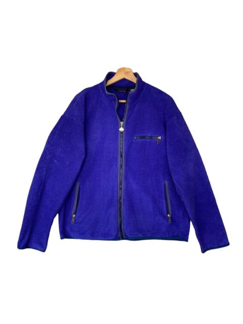 The North Face Armadilla Fleece Jacket