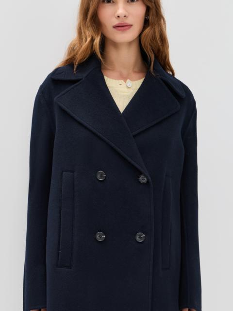 LA LIGNE Michael Peacoat