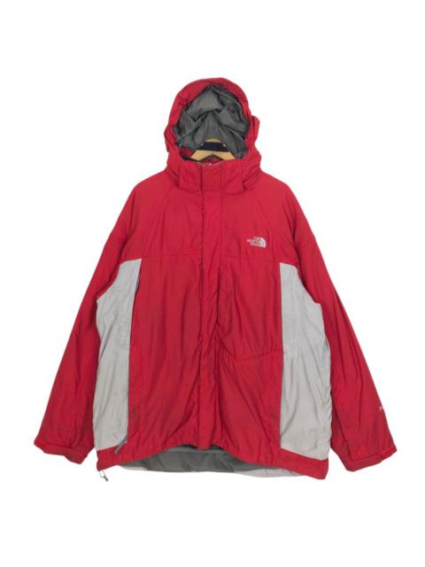 Other Designers Vintage - The North Face Hyvent Jacket Fleece Lining