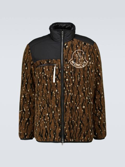 Moncler 2 Moncler 1952 Inagi jacket