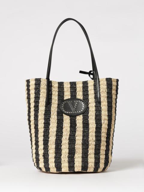 Valentino Shoulder bag woman Valentino Garavani