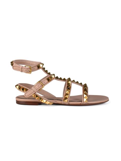 Valentino Rockstud sandals