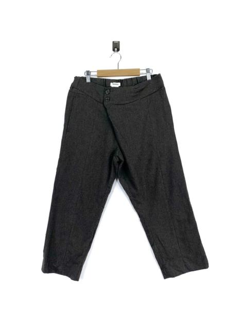 Other Designers VINTAGE PLANTATION BY ISSEY MIYAKE SHORTS PANT