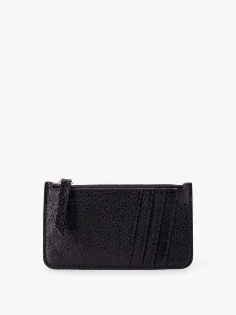 Maison Margiela Leather Card Holder