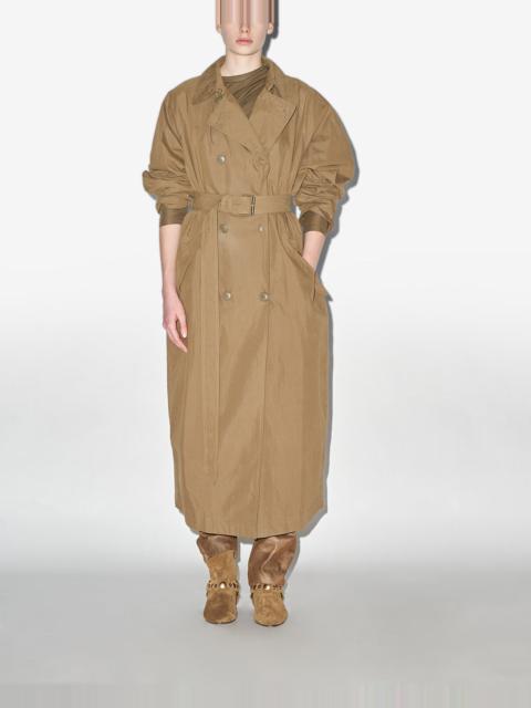 Isabel Marant Étoile CACILDA COAT