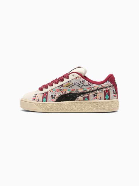 PUMA Suede XL BZ