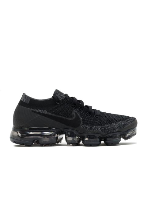 Nike WMNS AIR VAPORMAX 'TRIPLE BLACK'