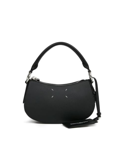 Maison Margiela 5AC HANDBAG SMALL - BLACK