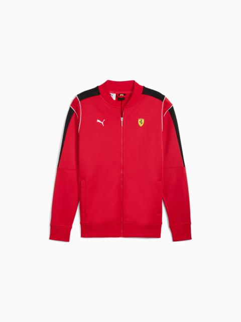 PUMA Scuderia Ferrari MT7 Track Jacket Men