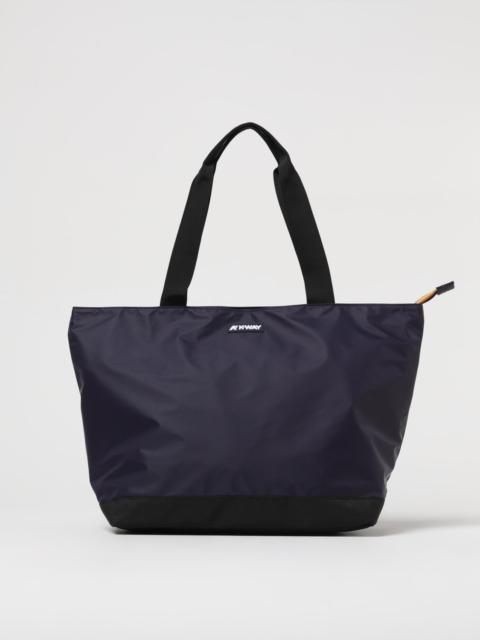 K-WAY Shoulder bag woman K-way