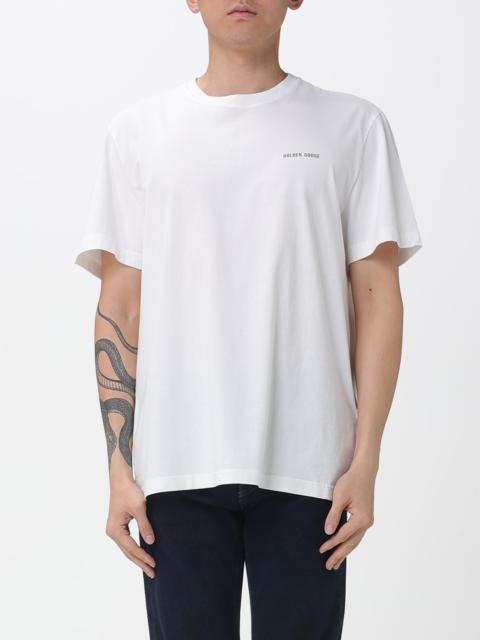 Golden Goose T-shirt men Golden Goose