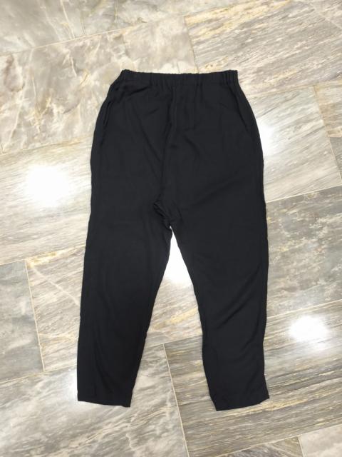 Yohji Yamamoto Vintage Yohji Yamamoto Cropped Pants