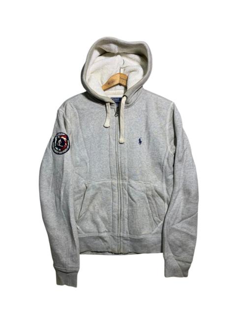 Other Designers Polo Ralph Lauren - 🔥POLO RL SKI ZIPPER HOODIE JACKETS