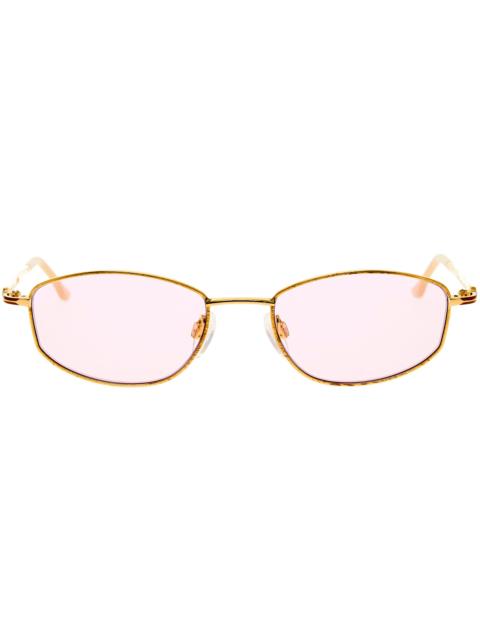 Other Designers Faberge FB009/20 6051 (Pink)